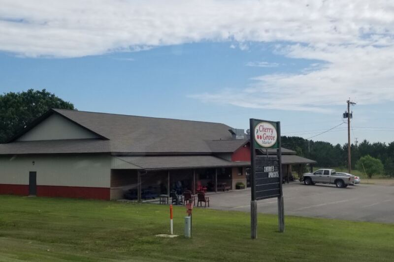 Shoppers Keep Coming Back To This Minnesota Mennonite Country Store For Homemade Goods And Bulk Foods