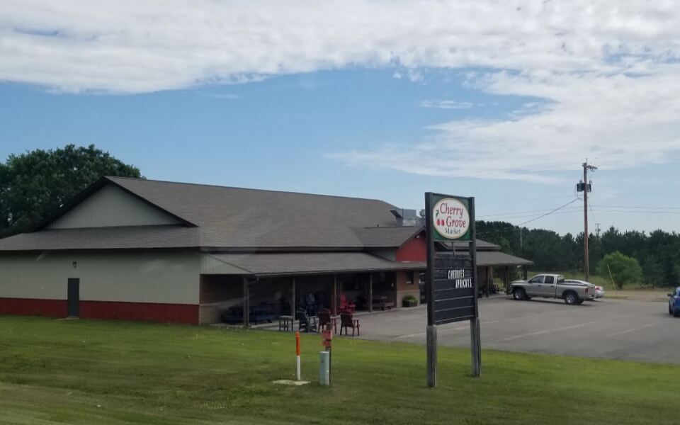 Shoppers Keep Coming Back To This Minnesota Mennonite Country Store For Homemade Goods And Bulk Foods