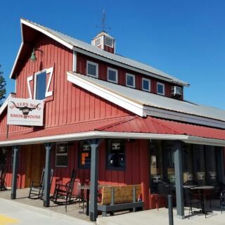 This Oregon Butcher Shop Is So Spotless and Fresh That Locals Have Quit Buying Supermarket Meat