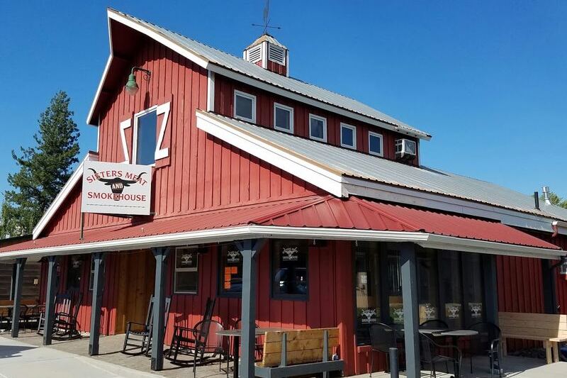 This Oregon Butcher Shop Is So Spotless and Fresh That Locals Have Quit Buying Supermarket Meat