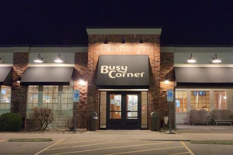 This Unassuming Restaurant in Illinois Will Serve You the Best French Fries of Your Life