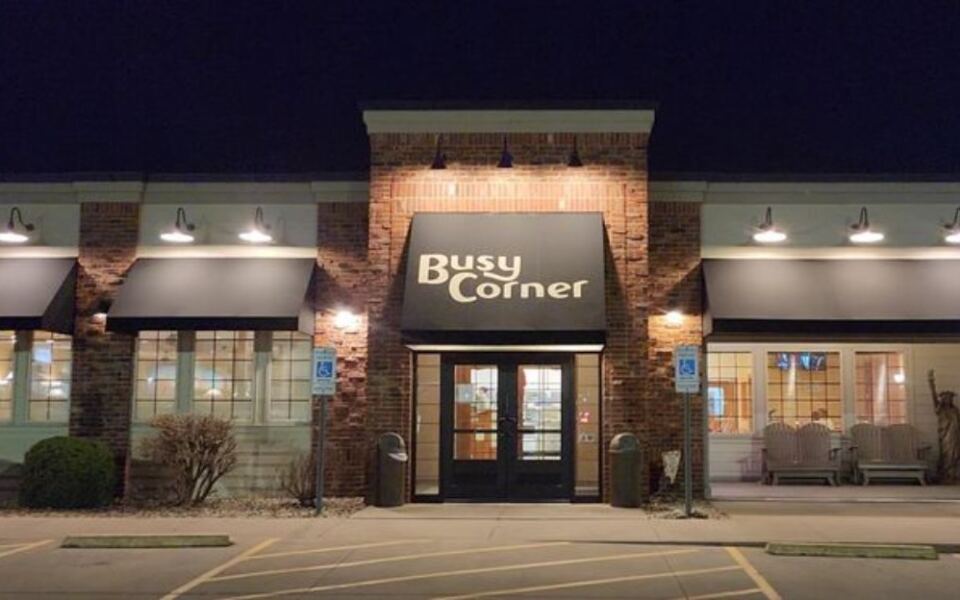 This Unassuming Restaurant in Illinois Will Serve You the Best French Fries of Your Life