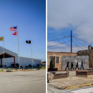 This Arkansas Town Throws A Free Live Music Festival Built Around One Rock History Moment