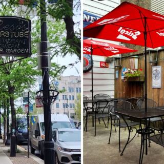 German Sausages and Schnitzel Have Made This Old Chicago Restaurant a Lincoln Square Favorite for Decades