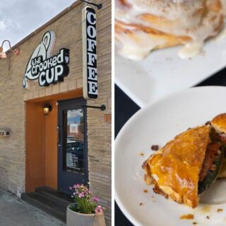 Colorado’s Century-Old Czech Bakery Still Pulls Kolaches From The Oven Every Morning