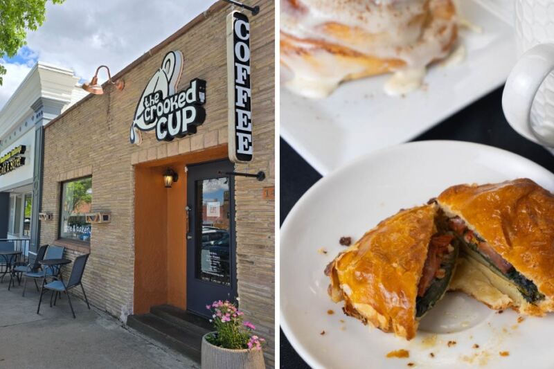 Colorado’s Century-Old Czech Bakery Still Pulls Kolaches From The Oven Every Morning