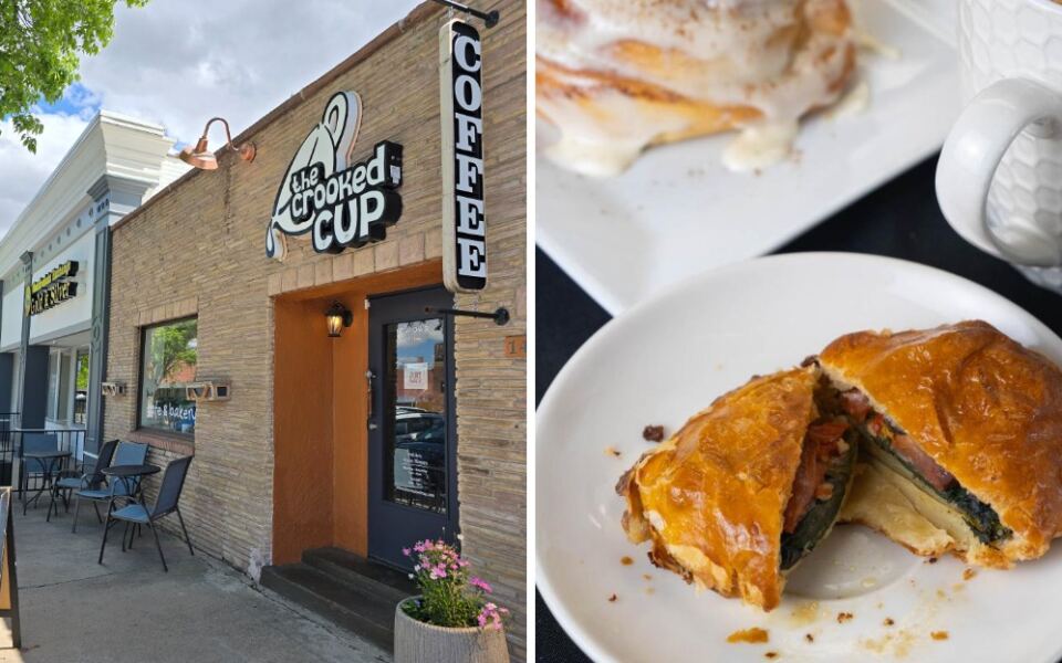 Colorado’s Century-Old Czech Bakery Still Pulls Kolaches From The Oven Every Morning