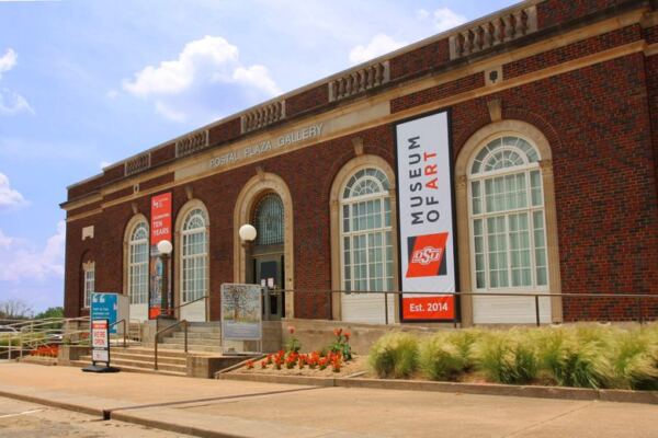 Most Oklahomans Drive Right Past These 5 College Museums With Real Mummies And A Meteorite You Get To Hold