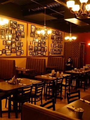 The Spaghetti At This Cozy Minnesota Restaurant Stays On Your Mind For Days