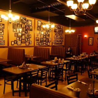 The Spaghetti At This Cozy Minnesota Restaurant Stays On Your Mind For Days