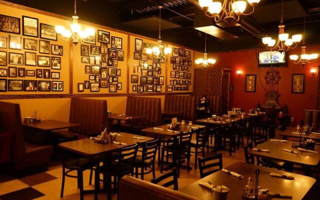 The Spaghetti At This Cozy Minnesota Restaurant Stays On Your Mind For Days