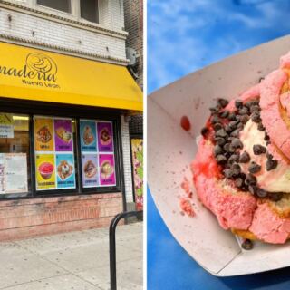 One Family Has Been Baking Conchas and Churros at This Illinois Panadería for Over 50 Years
