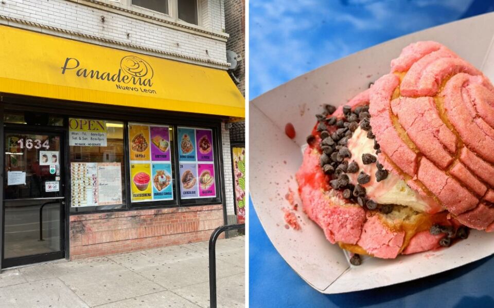 One Family Has Been Baking Conchas and Churros at This Illinois Panadería for Over 50 Years