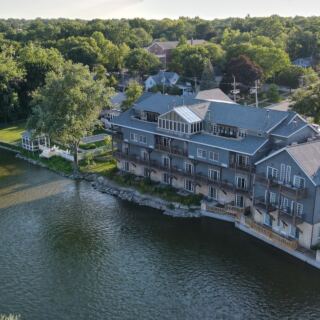8 Incredible Illinois Fall Weekend Getaways That Will Leave You Feeling Completely Recharged