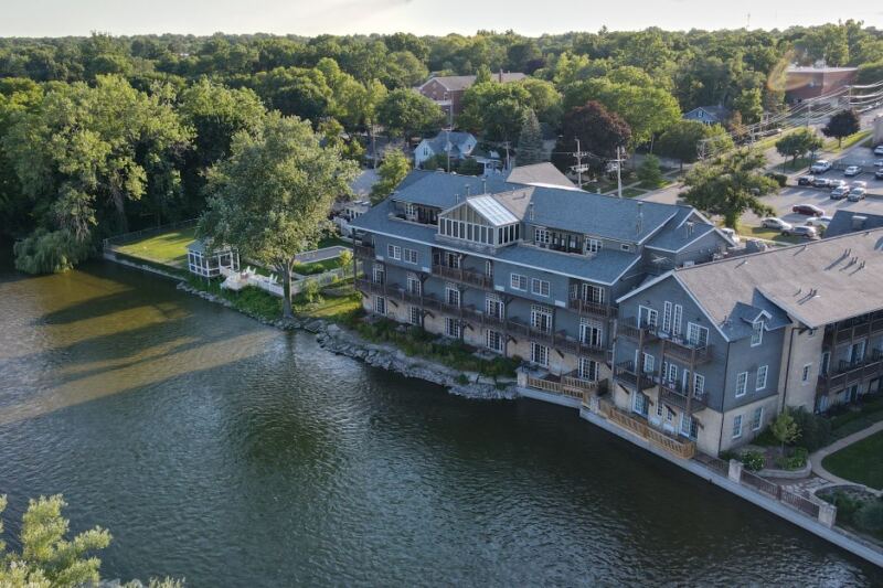 8 Incredible Illinois Fall Weekend Getaways That Will Leave You Feeling Completely Recharged