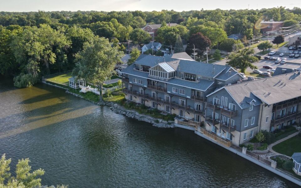 8 Incredible Illinois Fall Weekend Getaways That Will Leave You Feeling Completely Recharged
