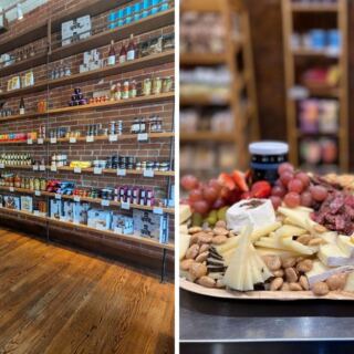 Fort Collins’ Cheese Shop Feels Like A Little Corner Of Old World Europe