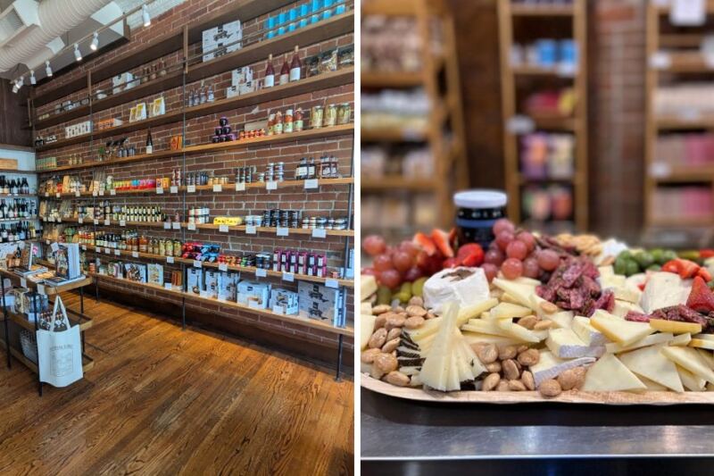 Fort Collins’ Cheese Shop Feels Like A Little Corner Of Old World Europe