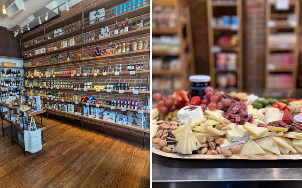 Fort Collins’ Cheese Shop Feels Like A Little Corner Of Old World Europe