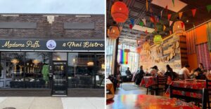 13 Illinois Thai Restaurants That Keep Locals Coming Back for More