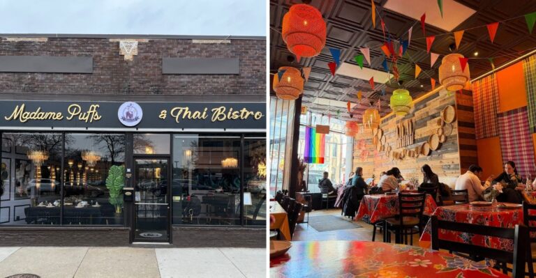 13 Illinois Thai Restaurants That Keep Locals Coming Back for More