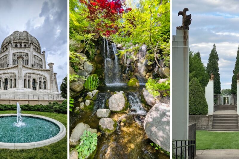 10 Stunning Illinois Destinations With Scenery That Looks Straight Out of a Movie