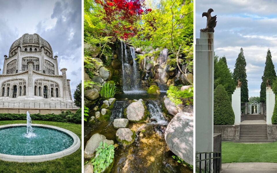 10 Stunning Illinois Destinations With Scenery That Looks Straight Out of a Movie