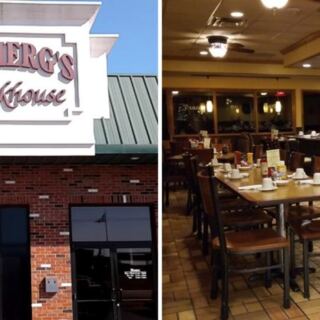 This No-Fuss All-You-Can-Eat Restaurant in Illinois Is Worth Driving Miles For