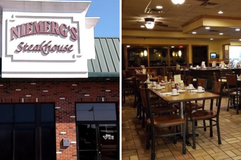 This No-Fuss All-You-Can-Eat Restaurant in Illinois Is Worth Driving Miles For
