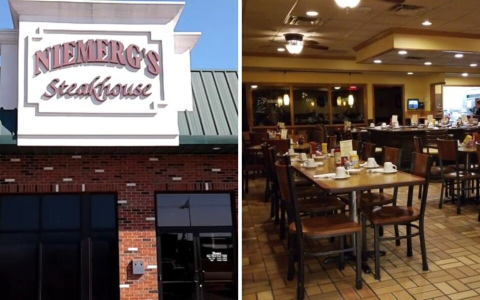 This No-Fuss All-You-Can-Eat Restaurant in Illinois Is Worth Driving Miles For