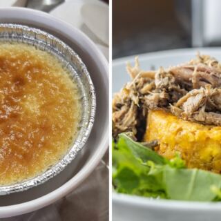 This Family-Run Arizona Puerto Rican Spot Piles Pernil And Mofongo So High One Plate Feeds Two