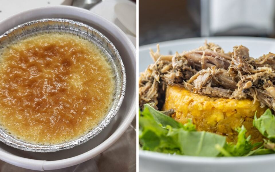 This Family-Run Arizona Puerto Rican Spot Piles Pernil And Mofongo So High One Plate Feeds Two
