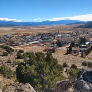 The Historic Colorado Small Town Most Front Range Locals Have Somehow Never Visited