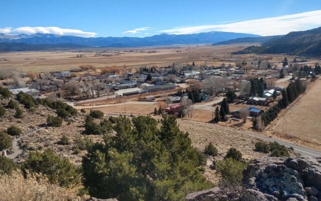 The Historic Colorado Small Town Most Front Range Locals Have Somehow Never Visited