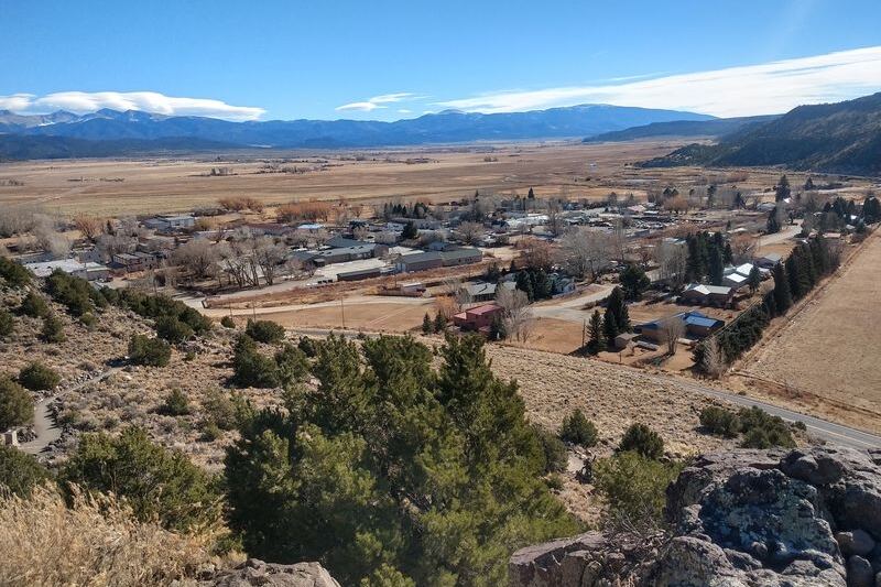 The Historic Colorado Small Town Most Front Range Locals Have Somehow Never Visited