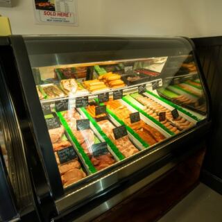 10 Oregon Meat Markets Where a Full Freezer Won’t Empty Your Wallet