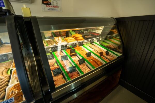 10 Oregon Meat Markets Where a Full Freezer Won’t Empty Your Wallet