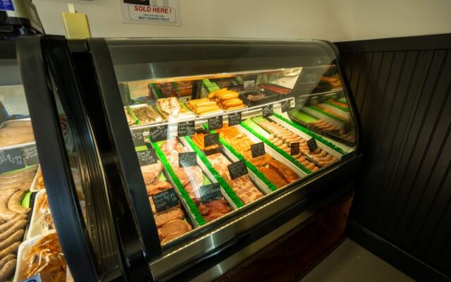 10 Oregon Meat Markets Where a Full Freezer Won’t Empty Your Wallet
