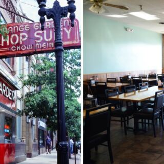 11 Old-School Illinois Chinese Restaurants That Keep Traditional Flavors Alive