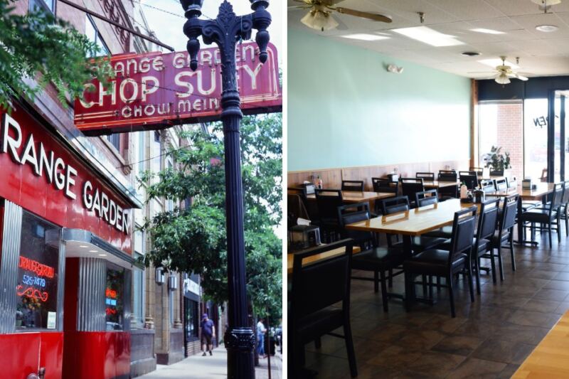 11 Old-School Illinois Chinese Restaurants That Keep Traditional Flavors Alive