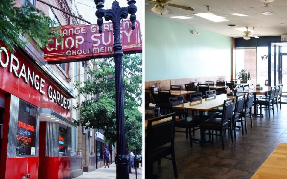 11 Old-School Illinois Chinese Restaurants That Keep Traditional Flavors Alive