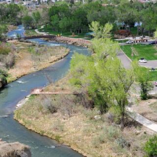 This Small Colorado Town Of 20,000 Has Hospitals That Rank Among The Nation’s Best