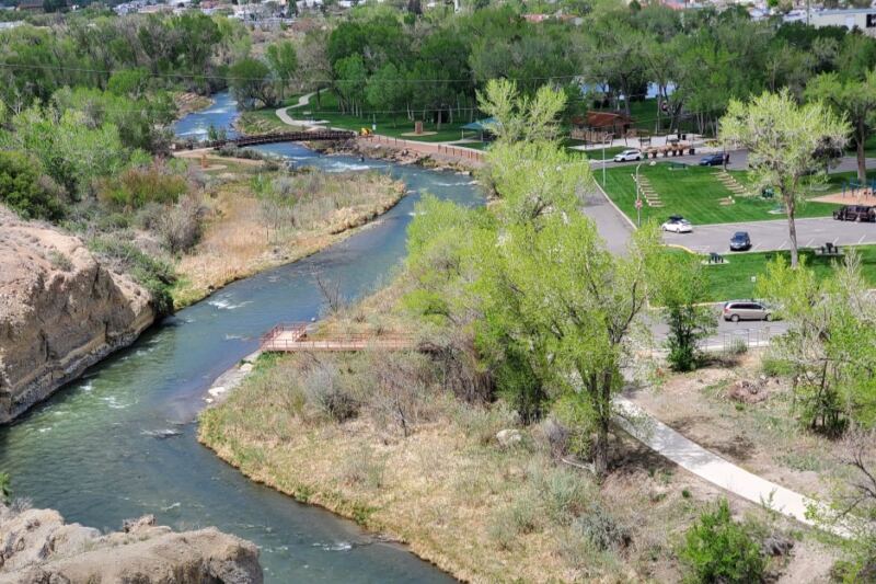 This Small Colorado Town Of 20,000 Has Hospitals That Rank Among The Nation’s Best