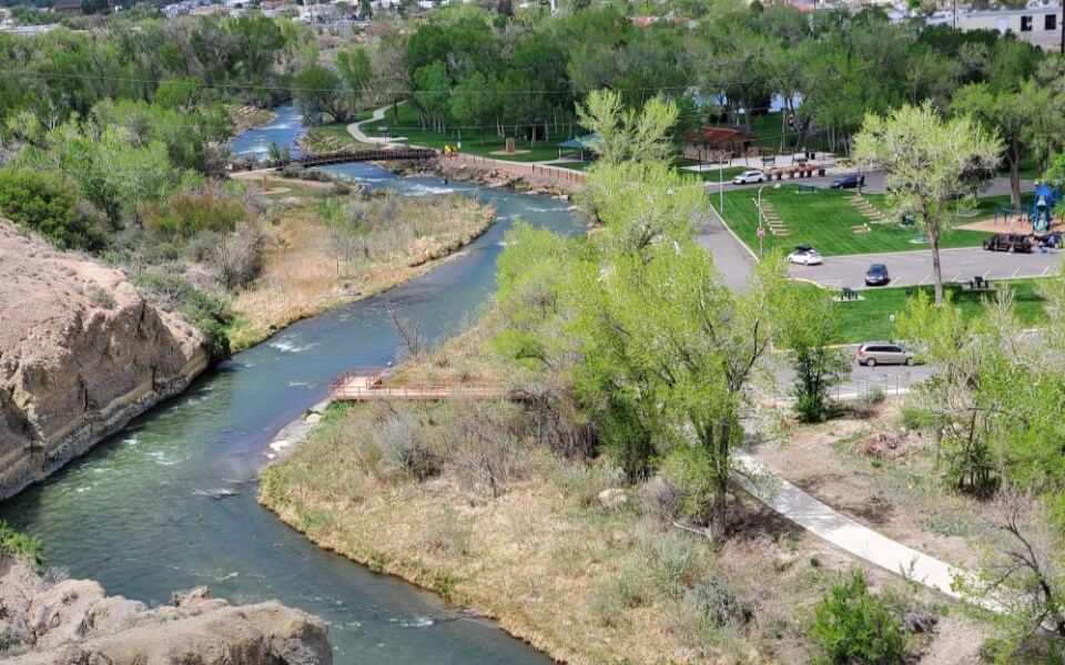 This Small Colorado Town Of 20,000 Has Hospitals That Rank Among The Nation’s Best