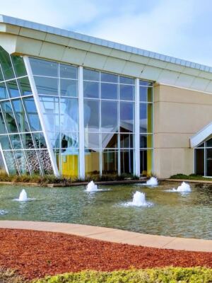 Inside This Oklahoma Landmark, A 14,000-Square-Foot Frontier Town Drops You Straight Into 1889