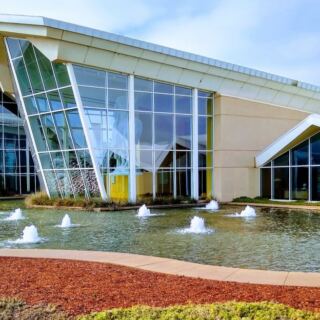 Inside This Oklahoma Landmark, A 14,000-Square-Foot Frontier Town Drops You Straight Into 1889