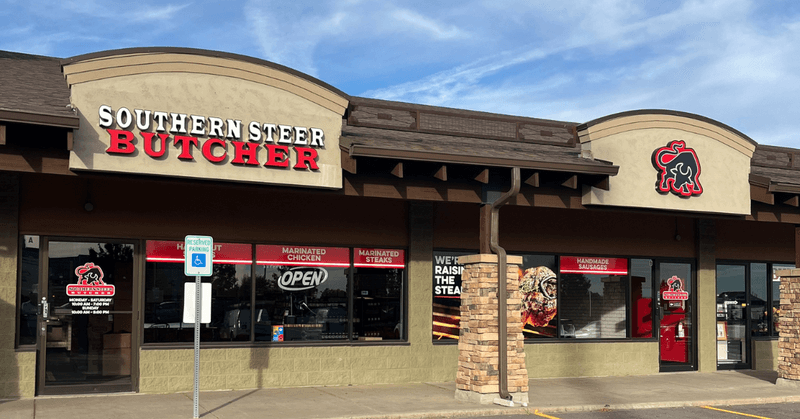 Busy Colorado Families Are Saving On Steaks At This Old-School Neighborhood Butcher Shop
