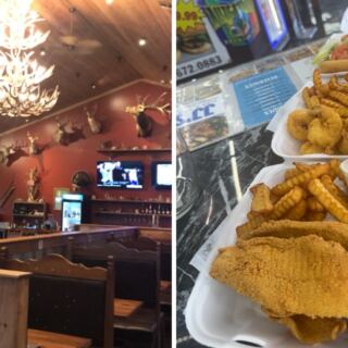 11 Stuttgart, Arkansas Restaurants That Turn One Stop Into A Full Food Crawl