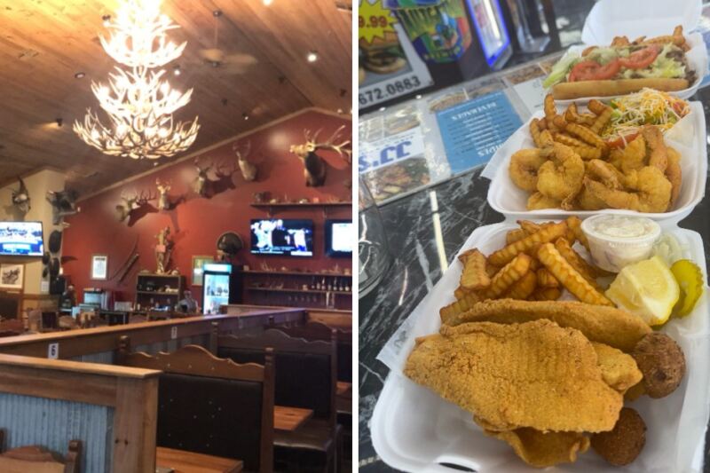 11 Stuttgart, Arkansas Restaurants That Turn One Stop Into A Full Food Crawl