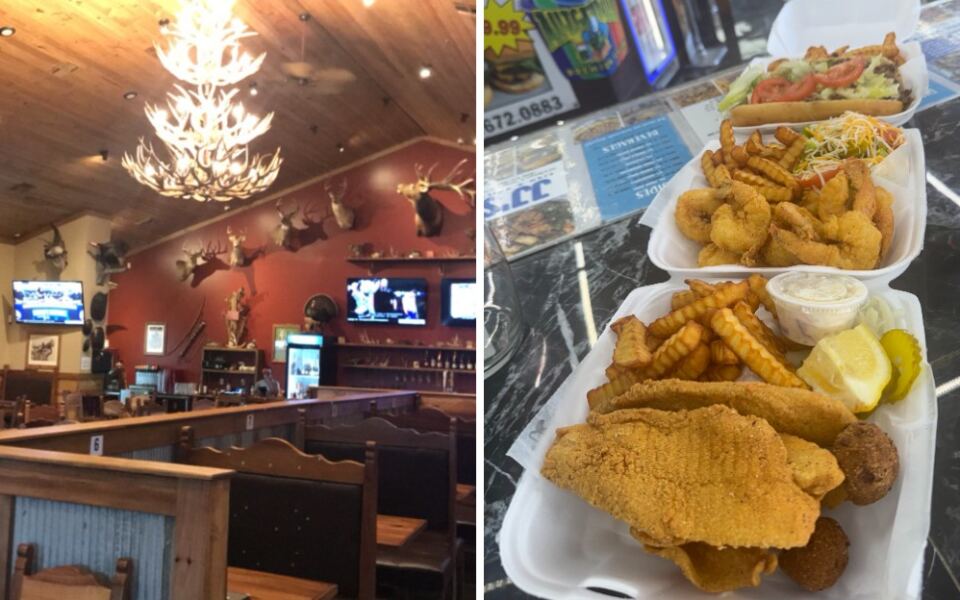 11 Stuttgart, Arkansas Restaurants That Turn One Stop Into A Full Food Crawl